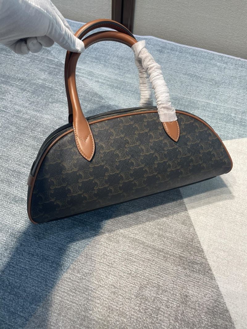 Celine Top Handle Bags